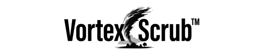 VortexScrub™